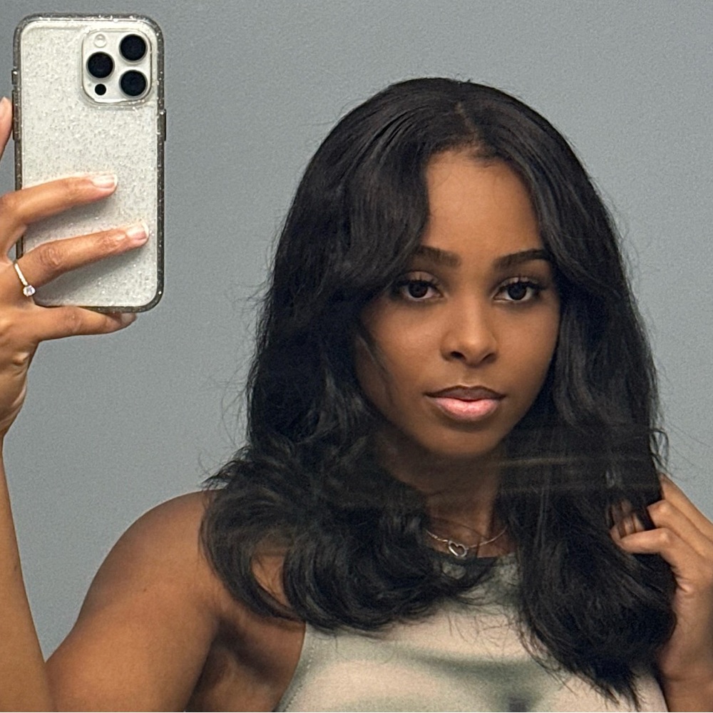 Meet your Posher, Ahmeir